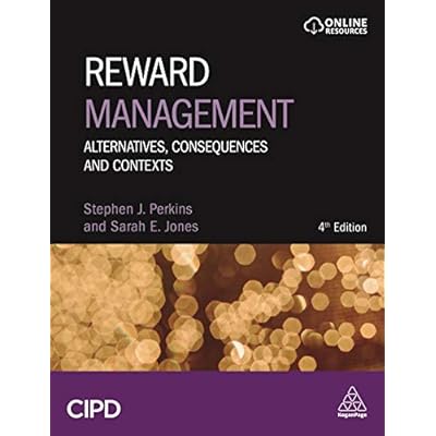 Reward Management