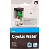 Aquarium accessoire Crystal Water 2 stuks < 50 liter Flamingo Grijs