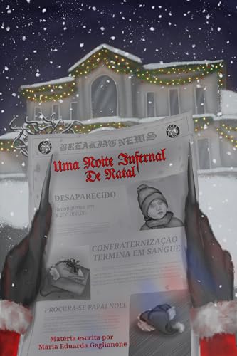 Uma Noite Infernal de Natal