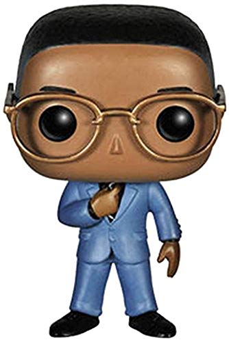 Funko POP Television (Vinyl): Breaking Bad Gus Fring Action Figure