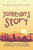 Jonathan's Story - Brendah Gaine 