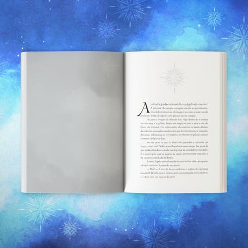 Frozen – contos congelantes