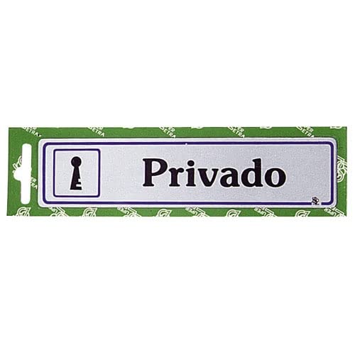 Wolfpack Linea Profesional 5270282 Rotulo Privado, Multicolor