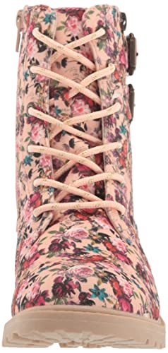 Blowfish Malibu Girl's Rya-k Combat Boot2