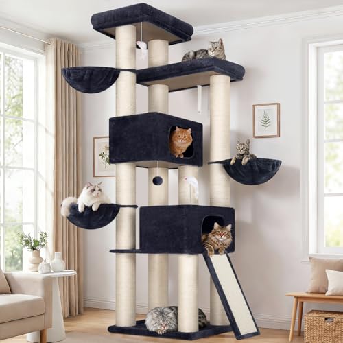 Frisco 72-inch Cat Tree