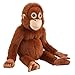 Imagen de DIANLIANG 66cm Peluche Mono Punch Peluche Punch Monkey