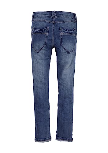 Jeans s.Oliver vaqueros elásticos de corte recto en color azul oscuro 2