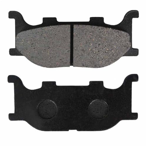 Plaquette de frein Yamaha Tmax 500 élimine sifflement et usure - 3
