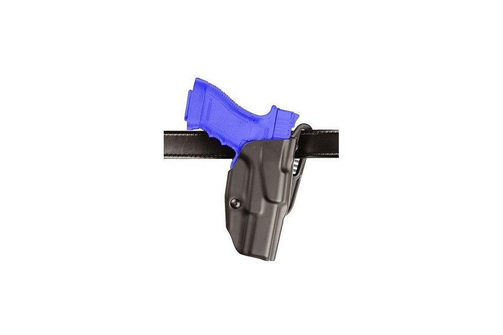 Safariland 6377 Belt Holster with ALS   2 Belt Loops   6377 219 481 50 | LA Police Gear