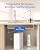 Waterdrop F4A Alkaline Mineral pH+ External Filter, Only Replacement for X12-Plus Dual Flow Tankless Reverse Osmosis Water Filter, 6-month Lifetime