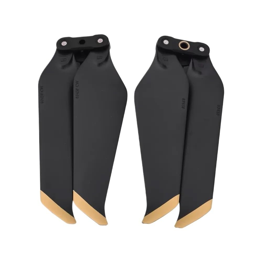 Compatibile Con DJI Eliche Serie Mavic2