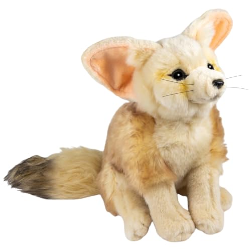 Peluche fennec idée cadeau naissance et anniversaire