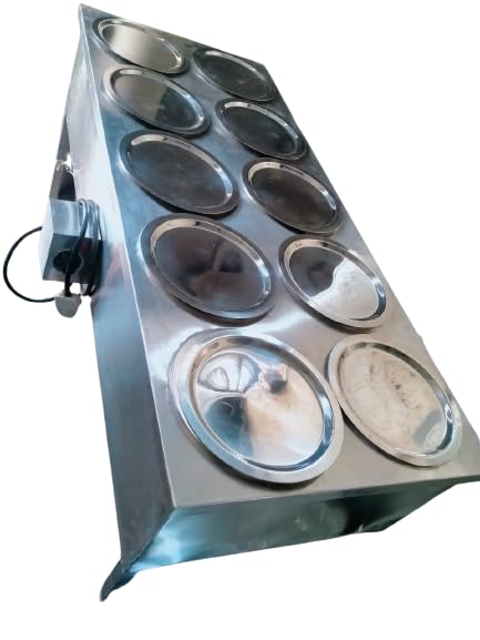 10 Pot Electric Bain Marriy