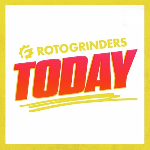 RotoGrinders Today - March Madness Preview