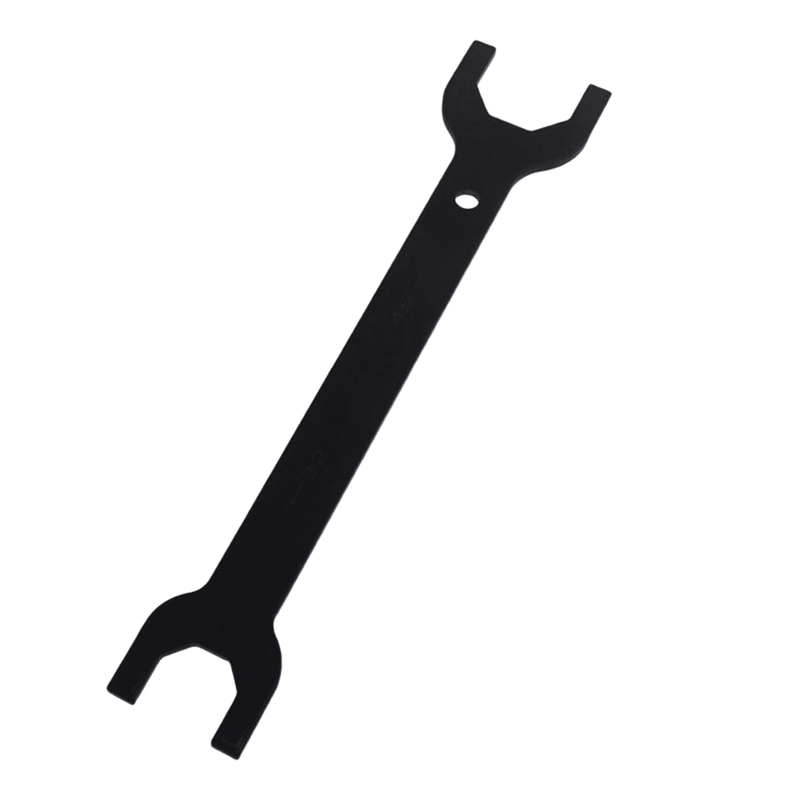 Buxuaaaa Multifunctional Bike Maintenance Spanner Suspension Fork Disc Professional Grade Motorcycle Fork Wrench Spanner