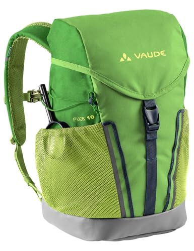 VAUDE Unisex_Barn Ryggsäckar10-14L, Apple, 10 Liter, Ryggsäck Ryggsäckar