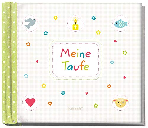 Meine Taufe Meine Taufe