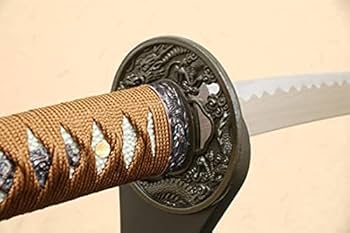 模造刀 打刀三点まとめ　黒鞘　金茶漆鞘　鞘付長さ約103/104cm 25H30 模造刀 打刀三点まとめ 黒鞘 金茶漆鞘 鞘付長