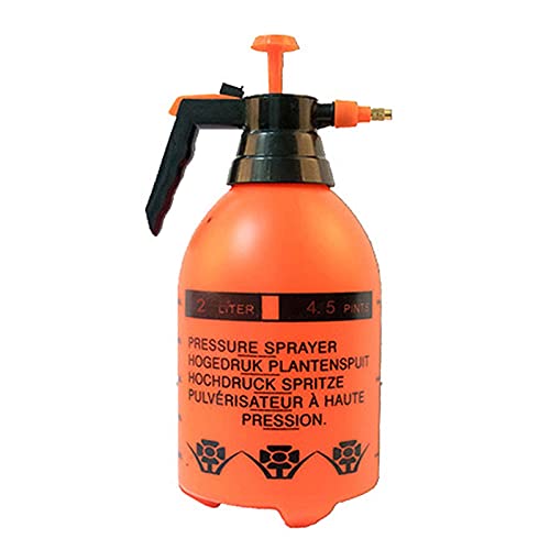 Regadera Casa Planta Jardín Flor Sput Bout Water Poder For Outdoor Riego Plantas Aire Compresión Bomba Botella de riego Botella de riego Jardinería Fertilizantes Presión del aire Regar plantas pequeña