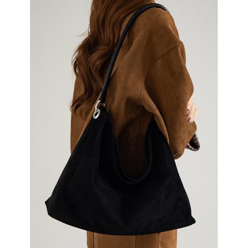 Sac spacieux avec sangle confortable et compartiments de rangement de nuit - 2