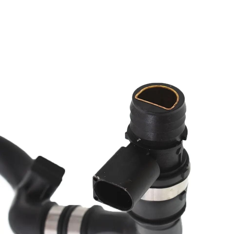 Crankcase ventilation valve Suitable For MERCEDES-BENZ SPRINTER W906 6420101791 6420101291 A6420101791 A6420101291 - (Color:)