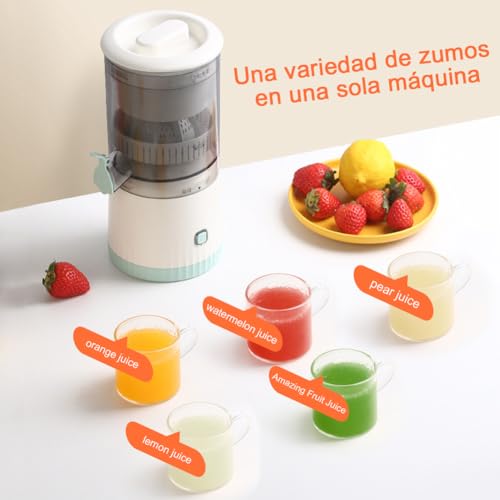 Extractores Y Exprimidores, Kitchen exprimidor naranja Marca DOTOTO (2)