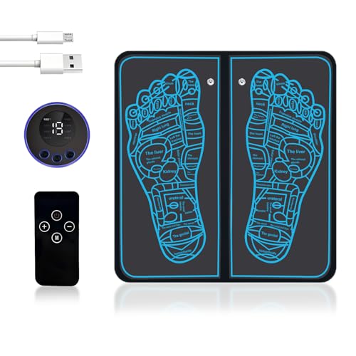 Beyn Health Expert Foot Stimulator
