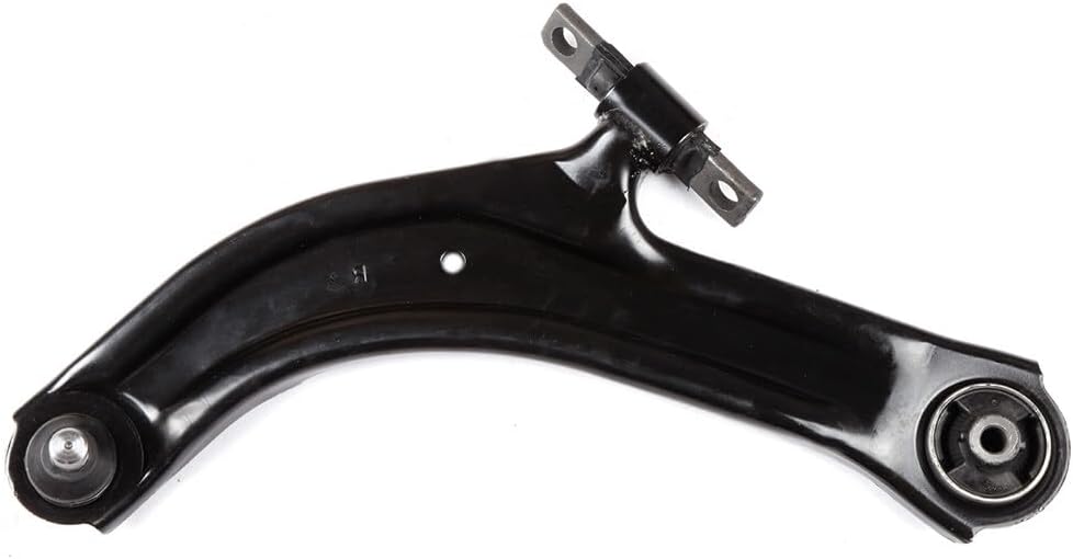 ASAPE Front Control Arm And Ball Joint Tie Rod Suspension Kit Replacement for 2007-2012 for Nissan Sentra - 6PCS Set