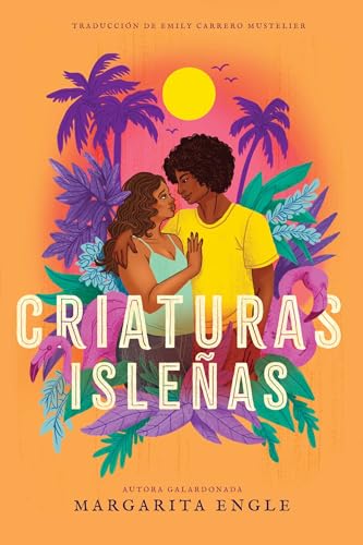 Criaturas isleñas (Island Creatures) (Spanish Edition)