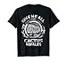 Give Me All Grilled Cactus Nopales Vegetariano BBQ T-Shirt Maglietta
