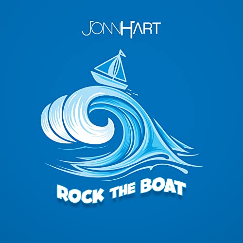 Jonn Hart