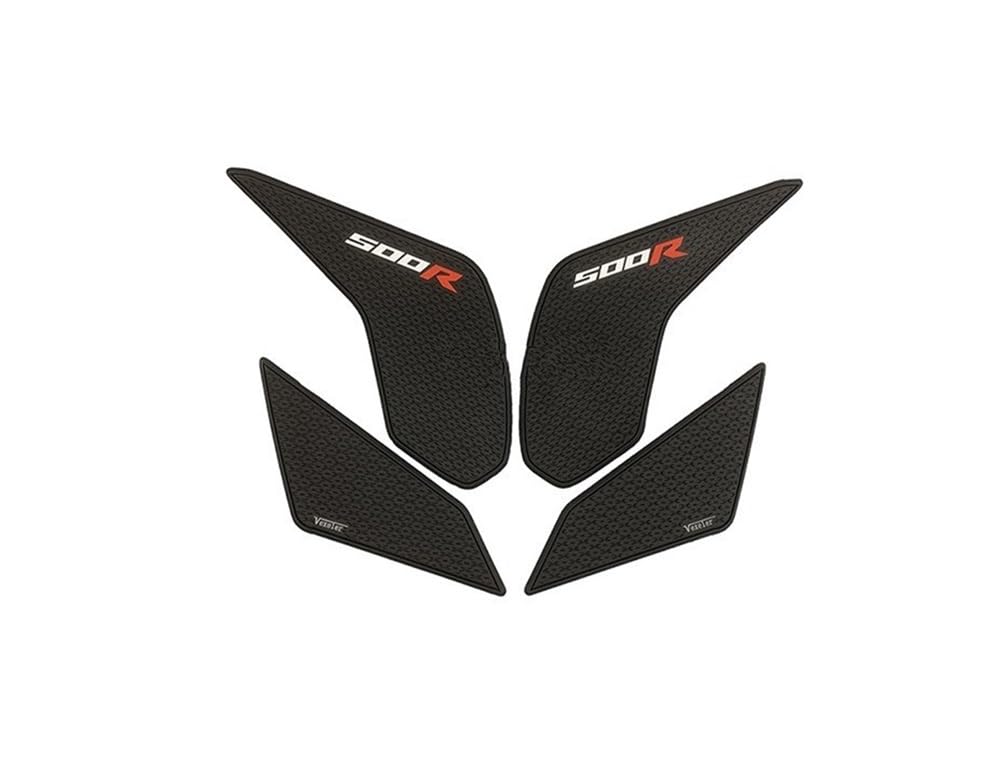Scratch pad pour CBR500R 2019-2021 protection de réservoir moto