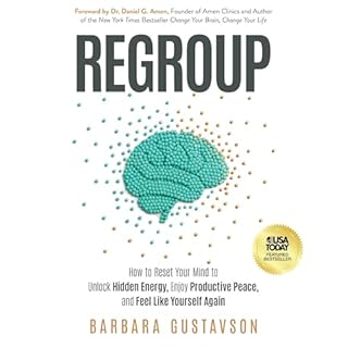 Regroup cover art