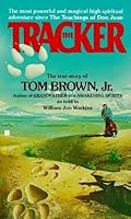 The Tracker[TRACKER (R)][Mass Market Paperback] B00QPO4C54 Book Cover