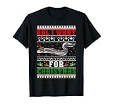 Angler Geschenke Weihnachten Christmas