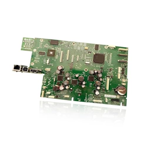 Carte de formatage HP PageWide Pro 477dw carte mère logique D3Q20-60001