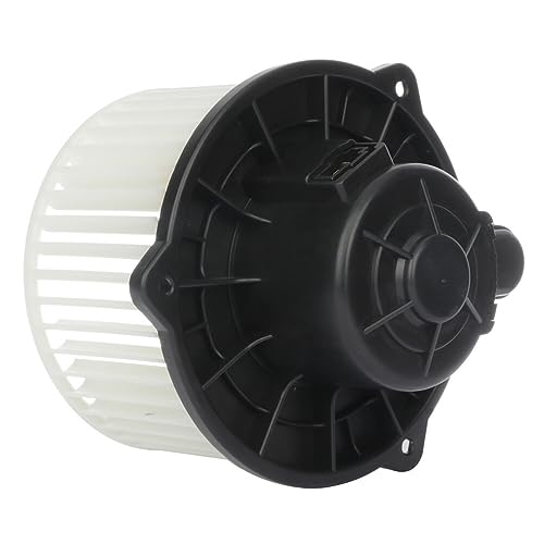 Image of SCITOO HVAC Blower Motor and HVAC Resistor Module Fit for 2013-2015 Mercedes-Benz GL350,GL450,GL550,GL63 AMG,2015 ML250 /ML400,2012-2015 for Mercedes-Benz ML350 /ML63 AMG,2012-2014 Mercedes-Benz ML550