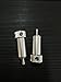 Yamaha TW200 Extended Seat Bolts (Set of 2)