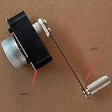 Zoom IMG-2 zametter generatore di corrente manuale Zoom IMG-2 zametter generatore di corrente manuale