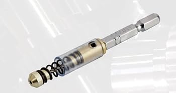 Amazon.co.jp: トップ (TOP) 電動ドリル用 丁番ドリル ドリル径