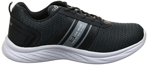 Image of Bourge Mens Loire-z155Running Shoes