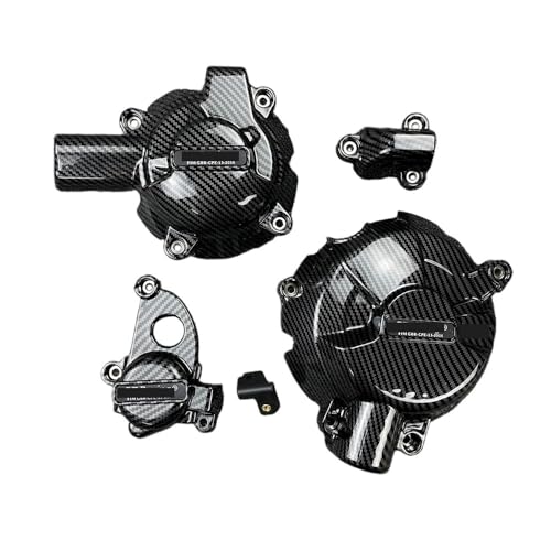 Housse protection S1000RR en boîtier robuste pour stator moteur