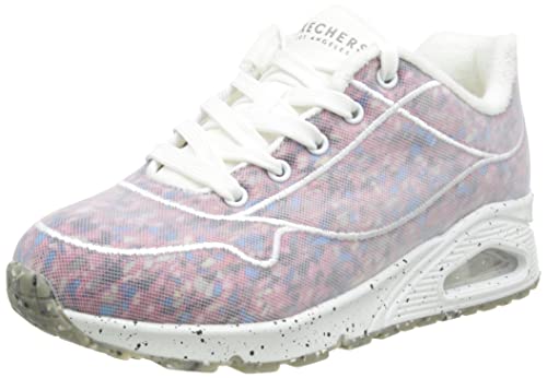Image of Skechers Womens Uno-pop BackSneaker