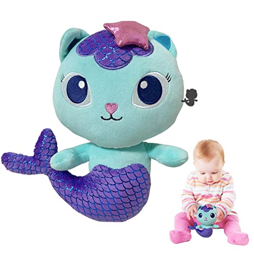 Maison De Poupée Gabby Chat Peluche Gabby Chat Gabby’s Dollhouse Doll Poupée Peluche Jouet Poupées Poupées Poupées Poupées Poupées Cover