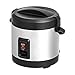Amazon Basics Mini Rice Cooker...