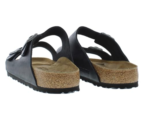 Image of Birkenstock Arizona SFB, Women'S Flat Sandals