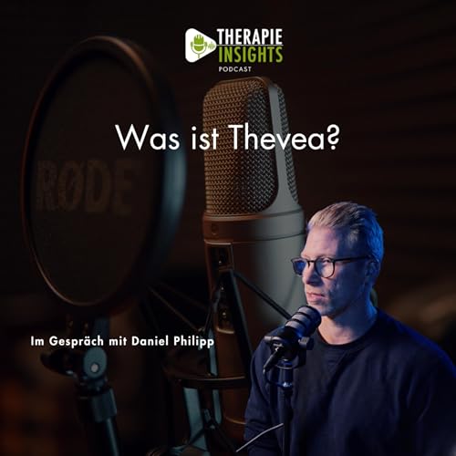 #89 Was ist Thevea?