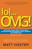 lol...OMG!: What Every Student N... - Matt Ivester