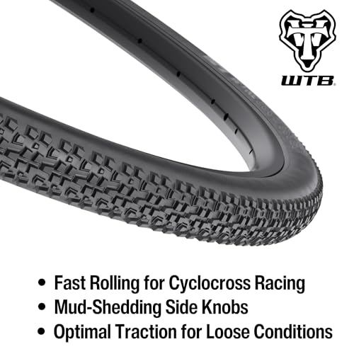 WTB Cross Boss Tire
