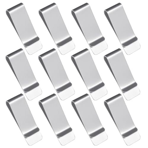 Mason/Masonic-G Shriner Metal Money Clip